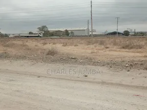 10 Acres Land for Sale in Kisaju, Near Kenchic