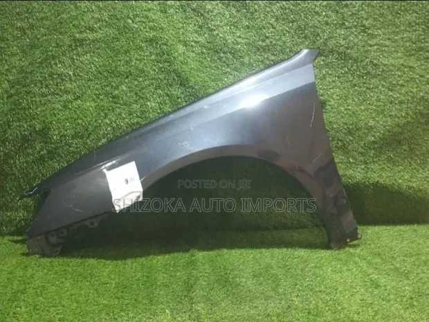 Fender/Wing ya Kushoto Subaru Legacy BP5 2007 - 1