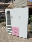 Spacious Wardrobes - 4x6 Feet - 2