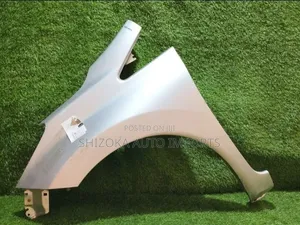 Nissan Note E12 Left Fender/Wing (2016)