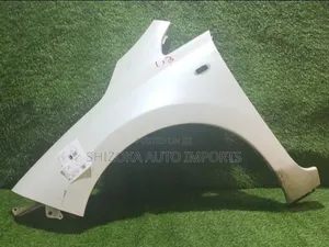Nissan Leaf Aze0 Left Fender/Wing (2015)