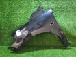 Fender/Wing ya Kushoto Nissan Tiida C11 (2011) - 1