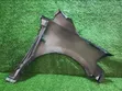 Fender/Wing ya Kushoto Nissan Tiida C11 (2011) - 2