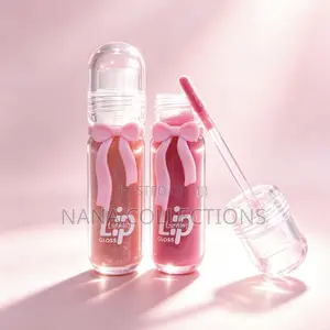 Fairy Gloss LG173 Luxury Candy Lip Gloss - Pink