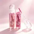 Fairy Gloss LG173 Luxury Candy Lip Gloss - Pink - 1