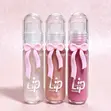Fairy Gloss LG173 Luxury Candy Lip Gloss - Pink - 2
