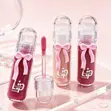 Fairy Gloss LG173 Luxury Candy Lip Gloss - Pink - 3