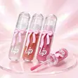 Fairy Gloss LG173 Luxury Candy Lip Gloss - Pink - 5
