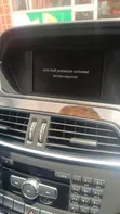 Huduma ya Kinga dhidi ya Wizi kwa Mercedes-Benz - 4