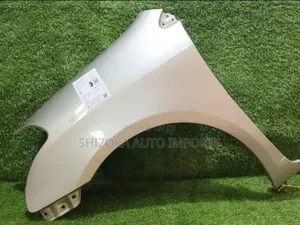Toyota Raum Fender/Wing Left Hand Drive (2005)