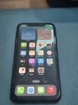 Apple iPhone XR 64GB Black - 1