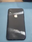 Apple iPhone XR 64GB Black - 2