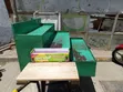 Kioski cha Kuuza Matunda na Mwavuli - 2