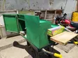 Kioski cha Kuuza Matunda na Mwavuli - 3