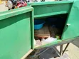 Kioski cha Kuuza Matunda na Mwavuli - 4