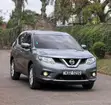 Nissan X-Trail 2015 Kijivu - 1