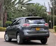 Nissan X-Trail 2015 Kijivu - 2