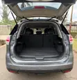 Nissan X-Trail 2015 Kijivu - 4