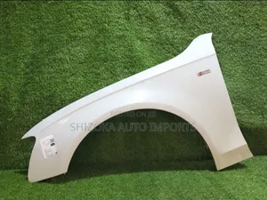 Fender/Wing ya Kushoto Audi A4 (2014)