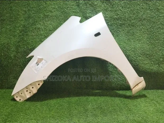 Fender/Wing ya Kushoto Toyota Wish ZNE10G (2007) - 1