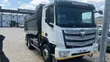 Foton Auman C Tipper Truck - 1