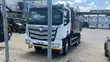 Foton Auman C Tipper Truck - 3