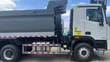 Foton Auman C Tipper Truck - 4