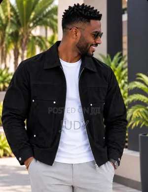 Trendy Velvet Jackets for Men