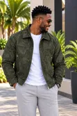 Trendy Velvet Jackets for Men - 3