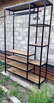 SK Shelves za Matumizi Mengi (Zenye Shelves 8) - 2