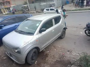 Huduma ya Matatizo ya Magari na Ukaratibu wa Suspension