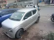 Huduma ya Matatizo ya Magari na Ukaratibu wa Suspension - 1