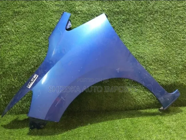 Fender/Wing ya Kushoto Honda Fit GK3 (2014) - 1