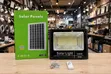 300W Solar Flood Light Kit na LED Floodlight - 1