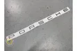 Porsche Individual Overlay Strip Texture Surface Boot Badge - 3