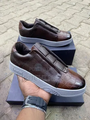 Men's Nike Smart Casual Shoes