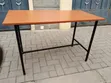 Meza ya Kusomea - Haiingii Maji, 4x2 ft - 1