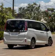 Toyota Esquire 2.0 AWD 2019 White (7 Seater) - 2