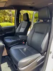 Toyota Esquire 2.0 AWD 2019 White (7 Seater) - 4