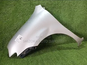 Fender/Wing ya Kushoto Toyota Sienta NCP81G 2009