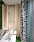 Vitambaa vya Pazia kwa Airbnb Studios - 2