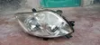 Toyota Auris Right Headlight Lens (Used) - 2