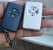 Toyota Land Cruiser Prado J150 Kupanga Key - 2