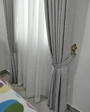 Pazia za Kawaida za Kijivu kwa Sebule za Kisasa