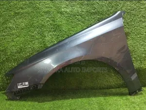 Subaru Legacy B4 BL5 2008 Left Fender/Wing