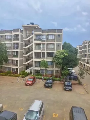 Maisonette ya Vyumba 3 vya Kulala kwa Ajili ya Kukodisha Syokimau, Eneo la Gateway Mall