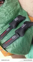 Subaru Interior Comfort Set: Mito na Pads za Seat Belt - 2