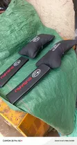 Subaru Neck/Headrest Support Pillows & Seatbelt Pads - 1