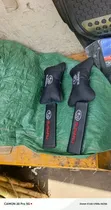 Subaru Neck/Headrest Support Pillows & Seatbelt Pads - 2