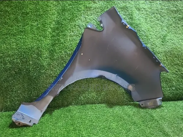 Fender/Wing ya Kushoto ya Toyota Aqua NH P10 (2012) - 1